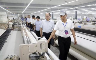 動(dòng)態(tài) 調(diào)結(jié)構(gòu) 提層次,推動(dòng)高質(zhì)量發(fā)展,利通紡織業(yè)開(kāi)局良好