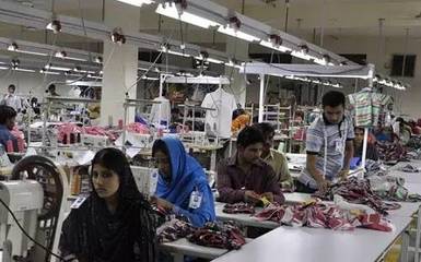 紡織企業(yè)為何要去柬埔寨和印度建廠?翻開(kāi)真實(shí)賬單背后,原來(lái)這才是更大的&ldquo;誘惑&rdquo;!