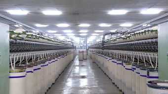 砥礪奮進的五年 智能制造引領(lǐng)烏蘇市紡織業(yè)高質(zhì)量發(fā)展