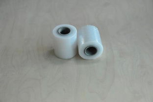 拉伸膜在煙草業(yè)以及紡織業(yè)中的應(yīng)用