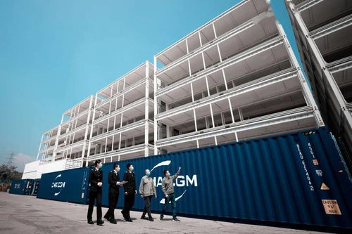 連續(xù)5個月創(chuàng)歷史新高 廈門1 8月外貿(mào)數(shù)據(jù)發(fā)布