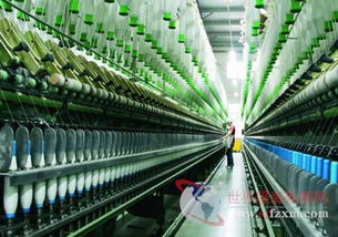 紡織業(yè) 十三五 規(guī)劃望下半年出臺 三品 戰(zhàn)略將被納入