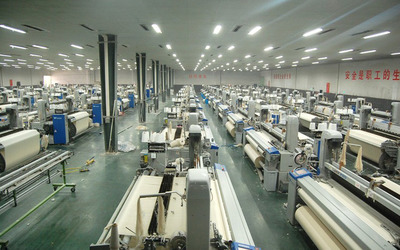 蘭溪紡織業(yè)逆勢增長 &ldquo;夕陽產(chǎn)業(yè)&rdquo;的朝陽動(dòng)能從哪來?