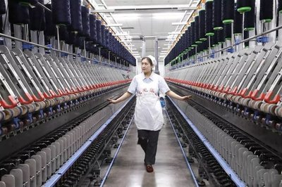 兩年投入30多億,蘭州新區(qū)打造綠色之城、多湖水城、生態(tài)之城