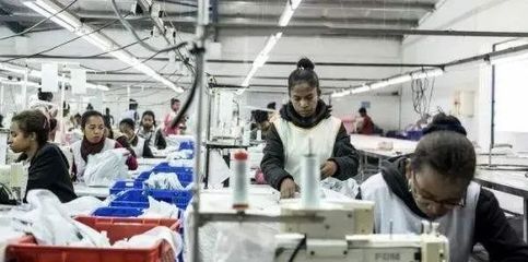 訂單回流下悲慘命運(yùn)!除了印度,這些紡織出口大國都在&ldquo;入冬&rdquo;!