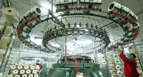 供需兩端雙發力，打造山東紡織業發展新格局