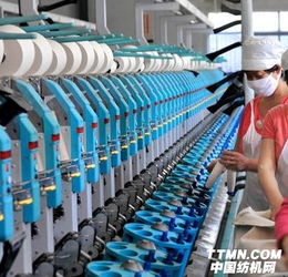 新疆紡織業(yè) 借力印染技術(shù)革新，驅(qū)動(dòng)產(chǎn)業(yè)轉(zhuǎn)型升級(jí)